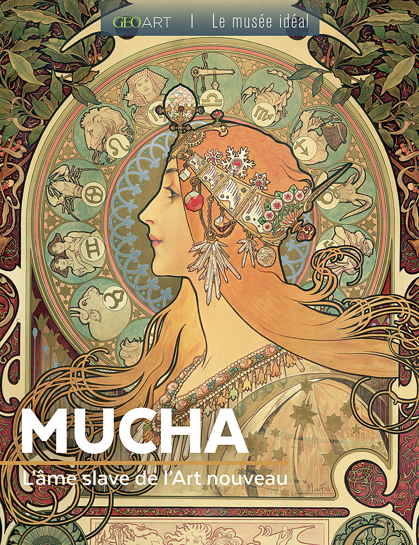Mucha