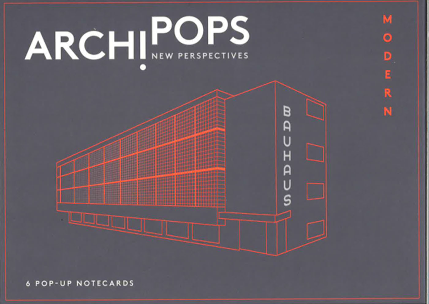 Archipops