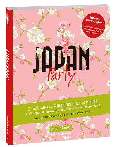 Japan party