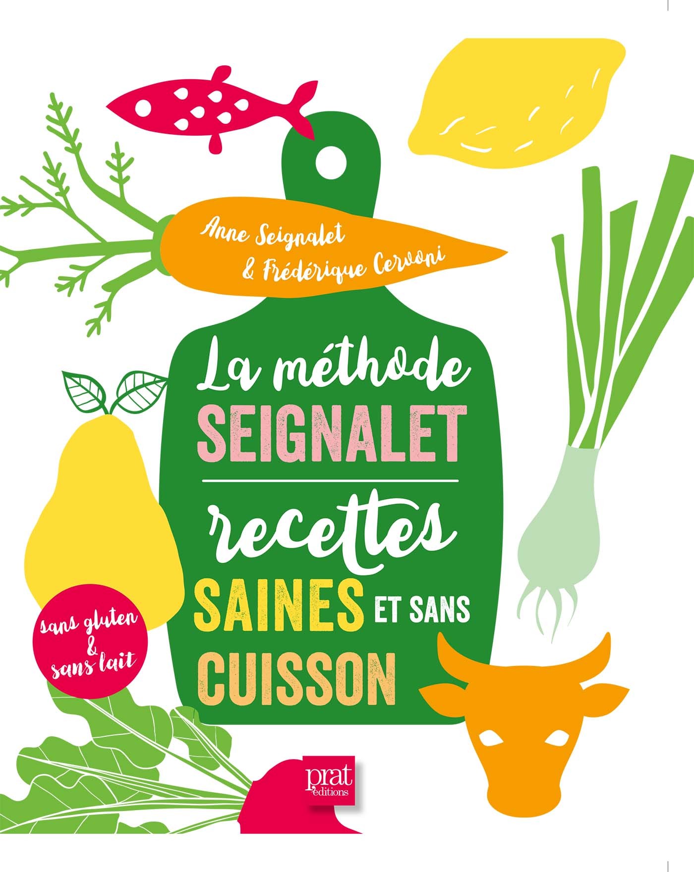 Recettes saines et sans cuisson
