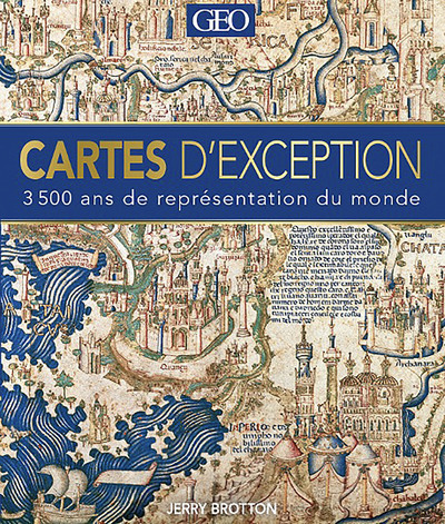 Cartes d'exception - nouvelle édition