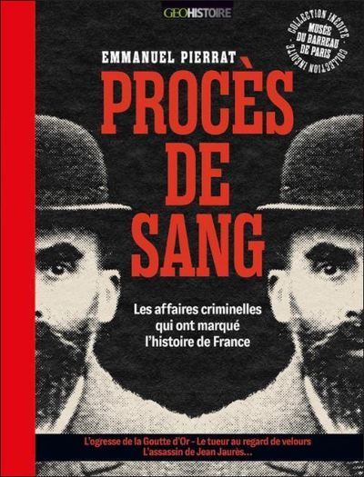 Procès de sang