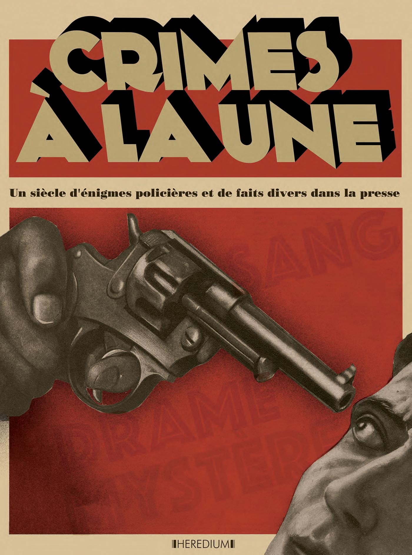 Crimes à la Une