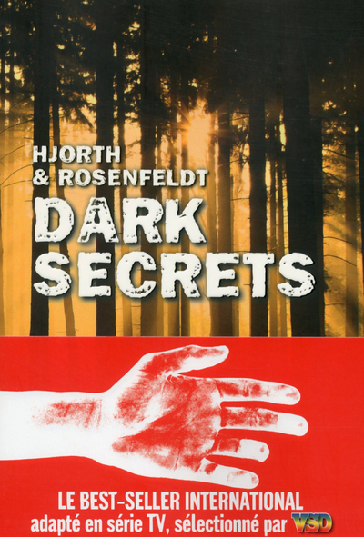 Dark secrets