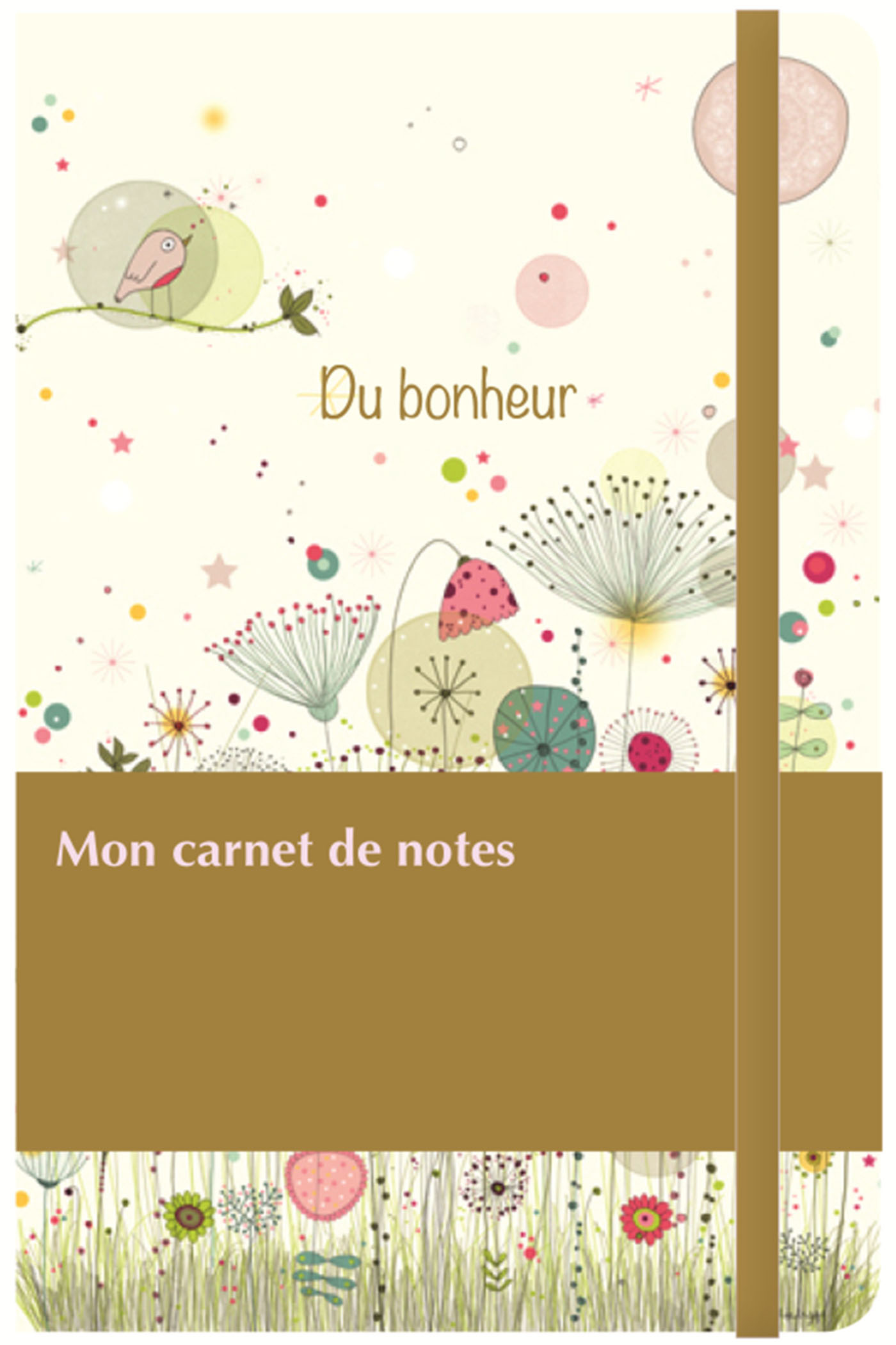 Carnet notes amélie biggs laffaiteur taille M
