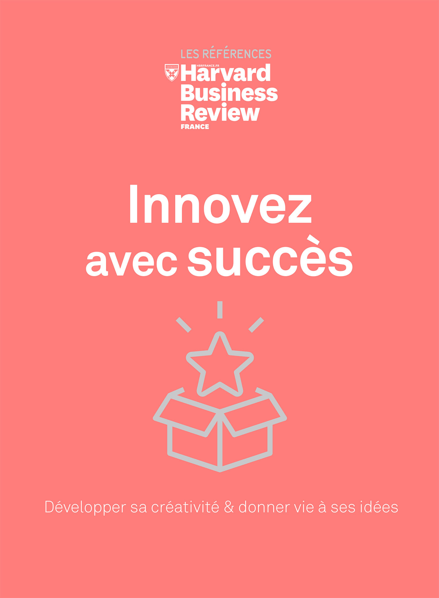 Innovez avec succès