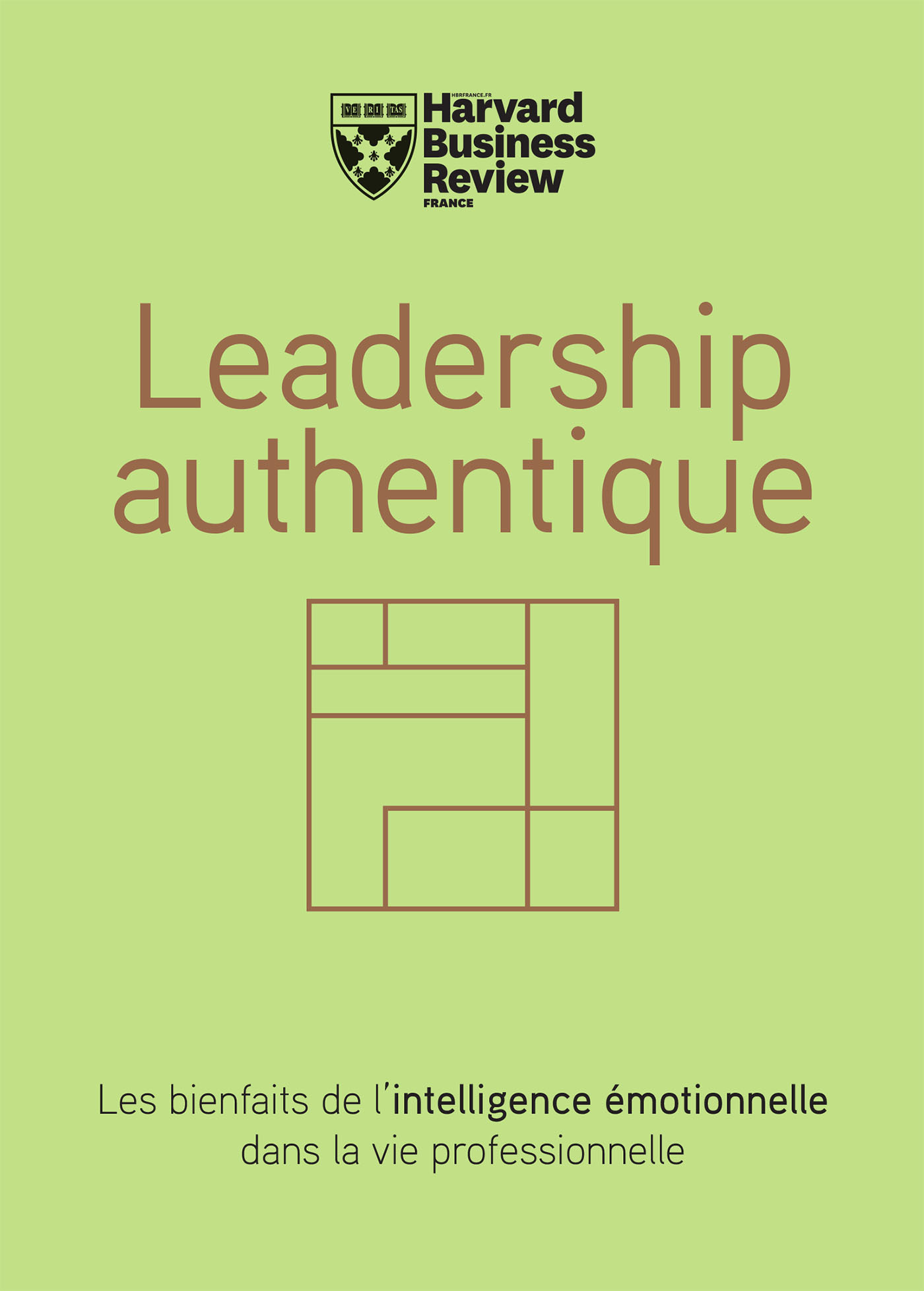 Leadership Authentique