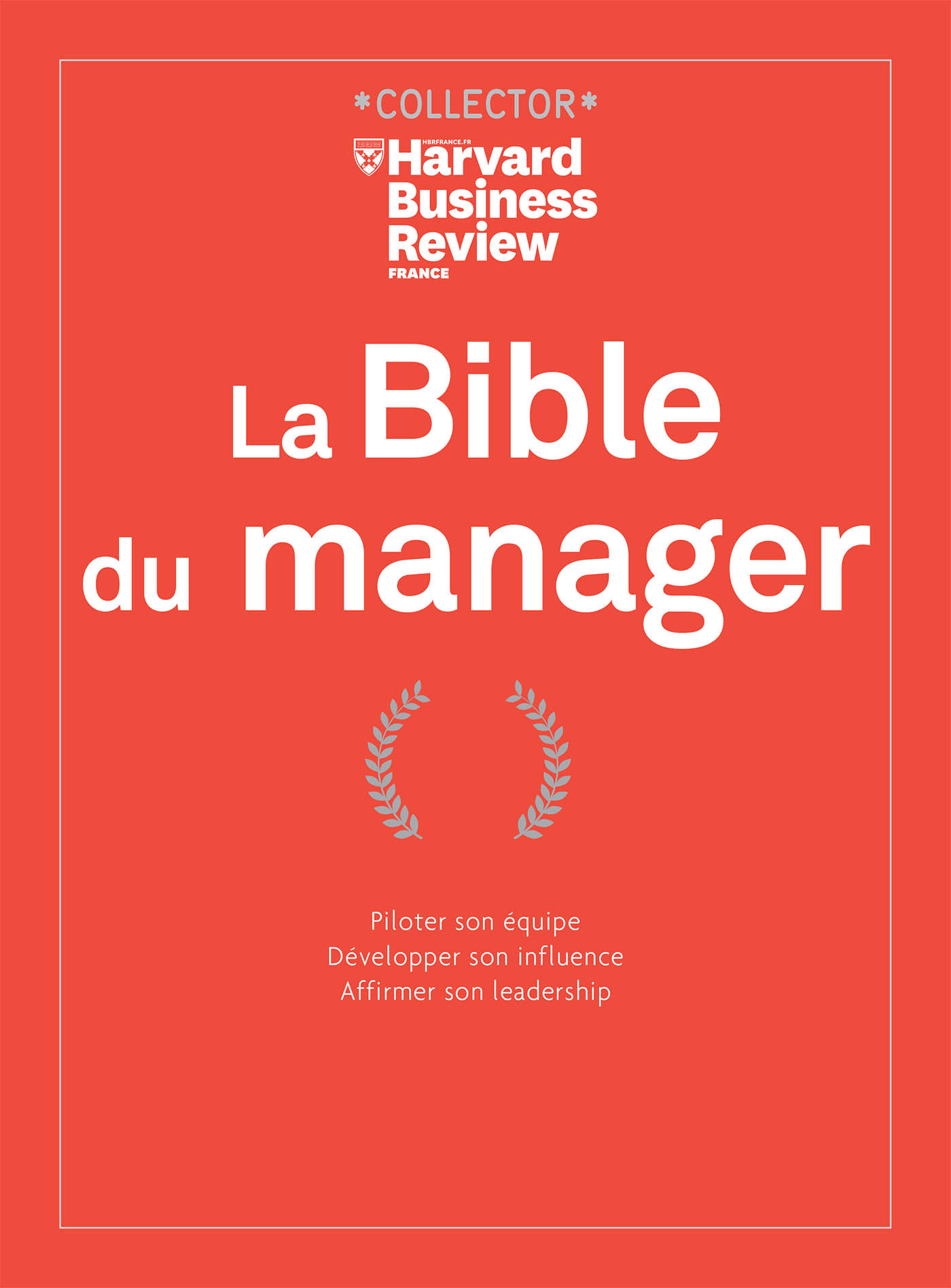 Bible Du Manager (LA)