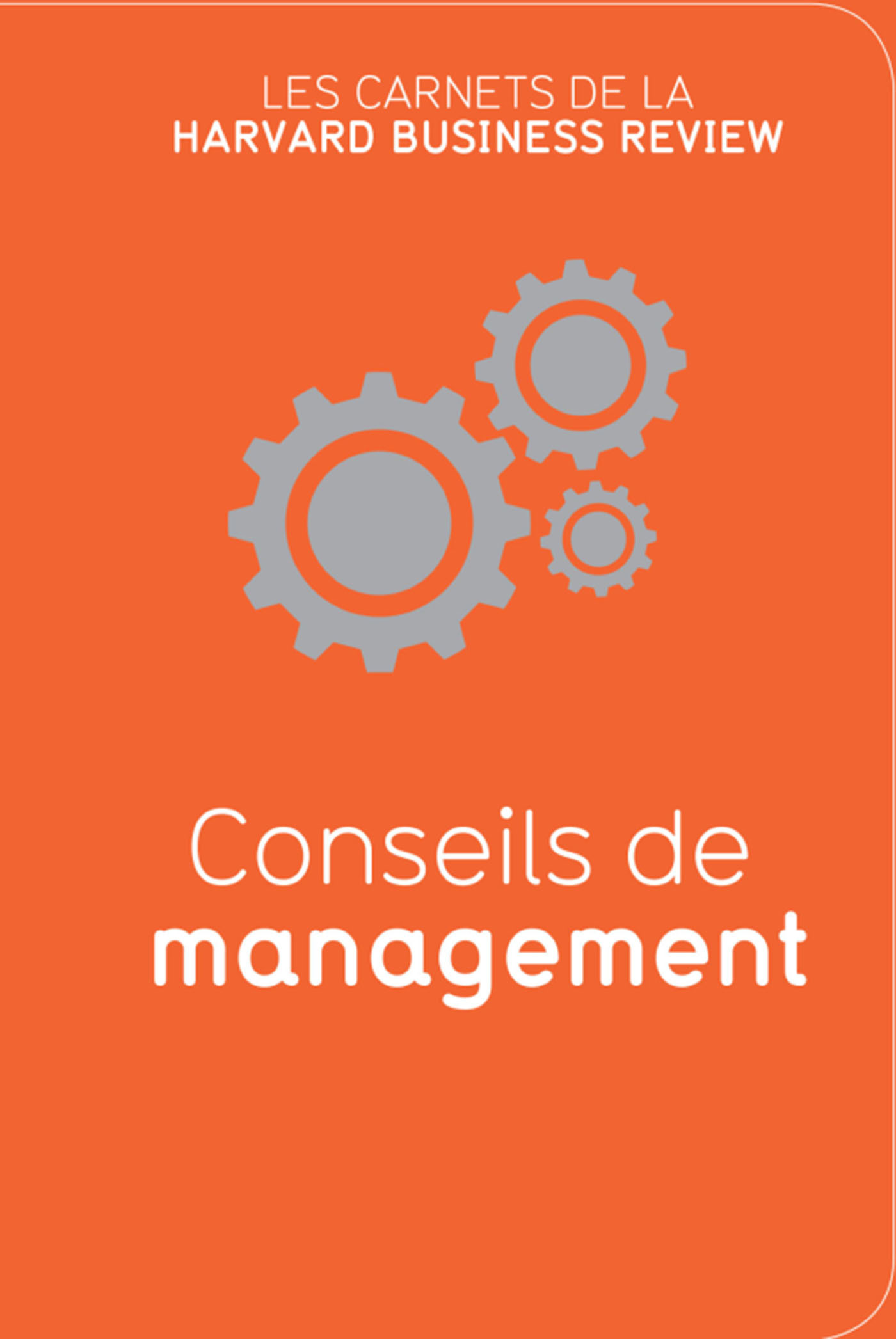 CONSEILS DE MANAGEMENT L