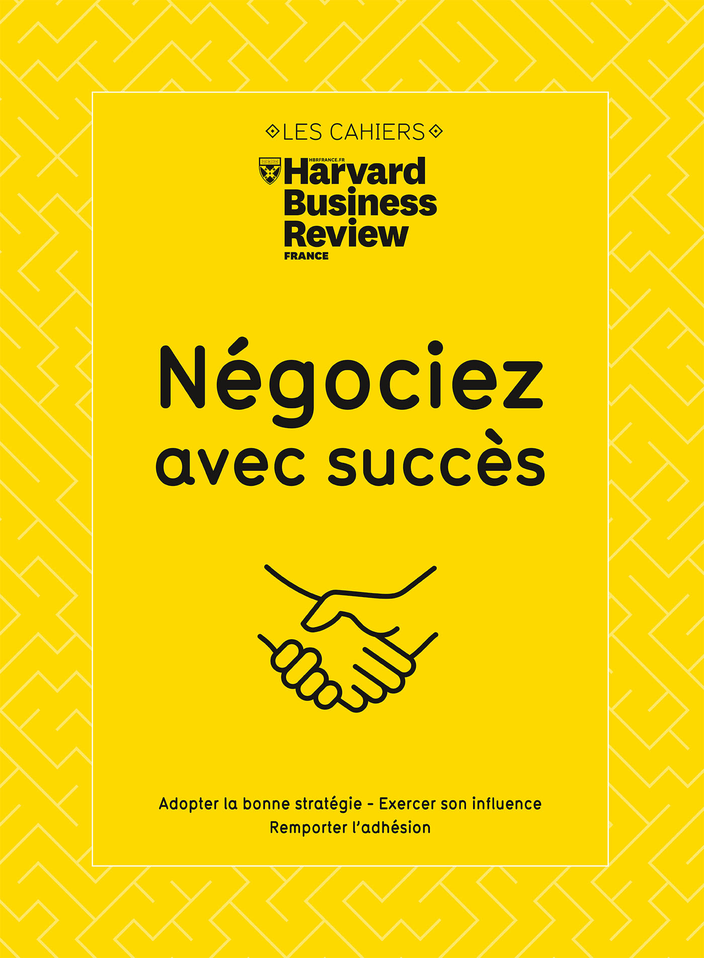 Négociez avec succès