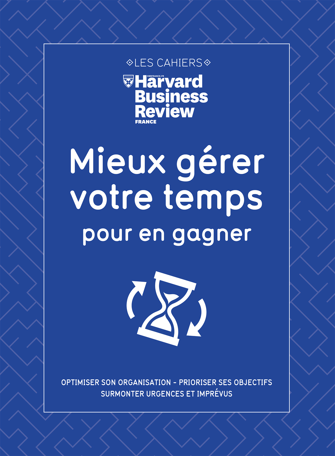 Mieux gérer votre temps pour en gagner