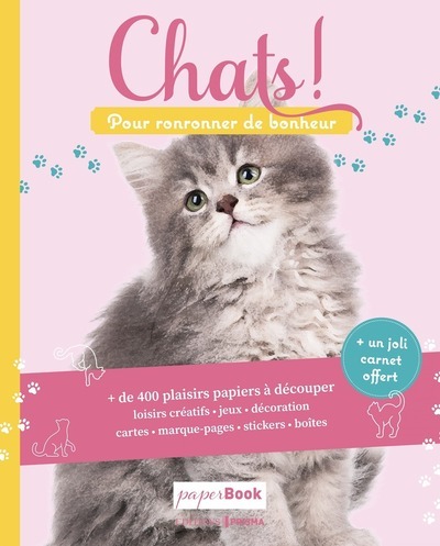 Chats !