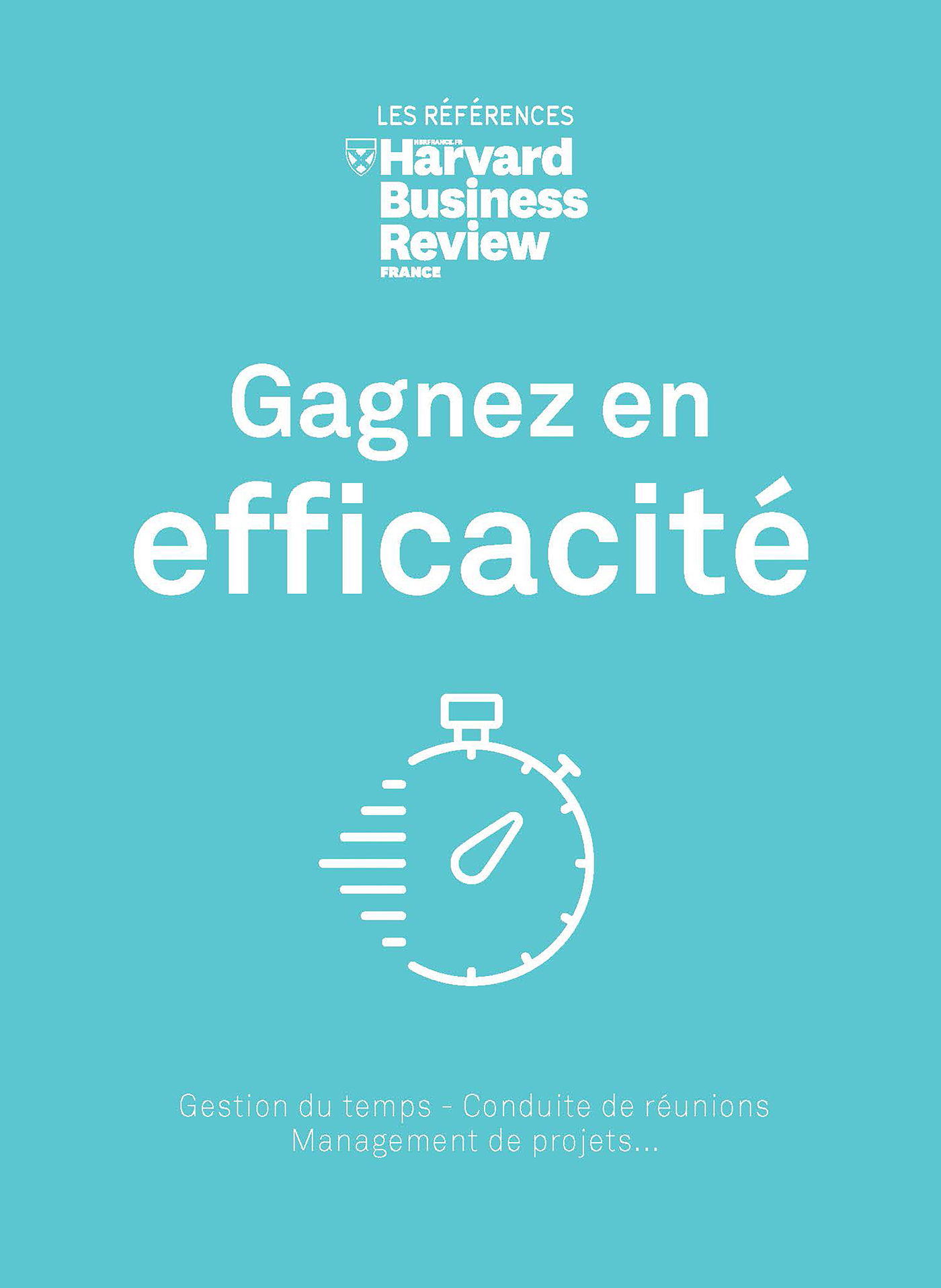 Gagnez en efficacité