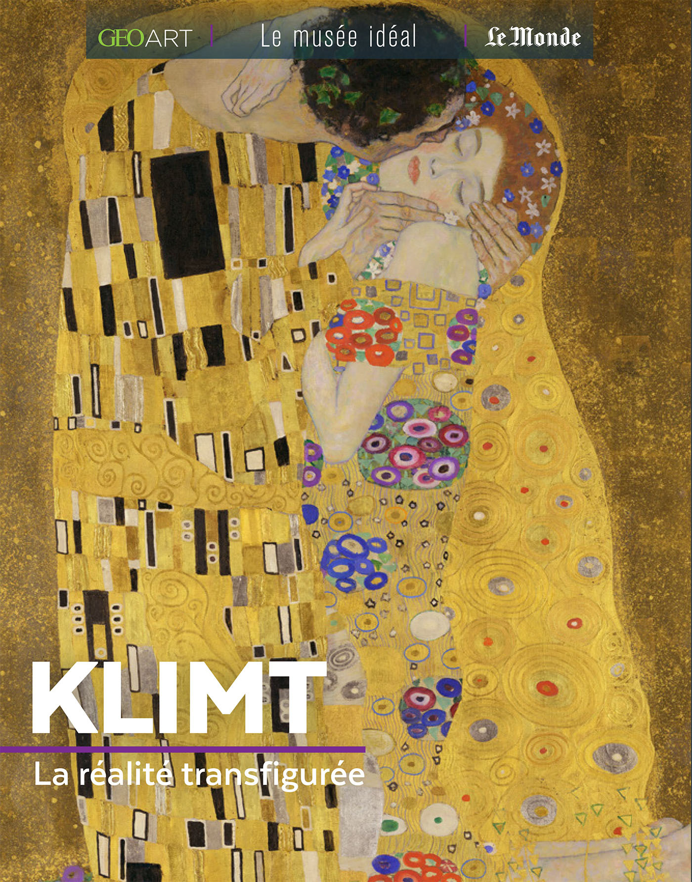 Klimt, la réalité transfigurée