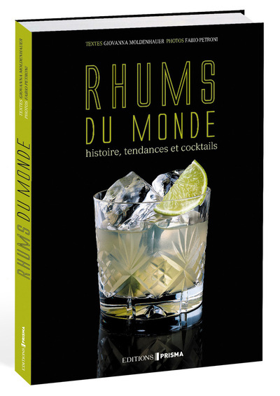 Rhums du monde
