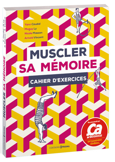 Muscler sa mémoire
