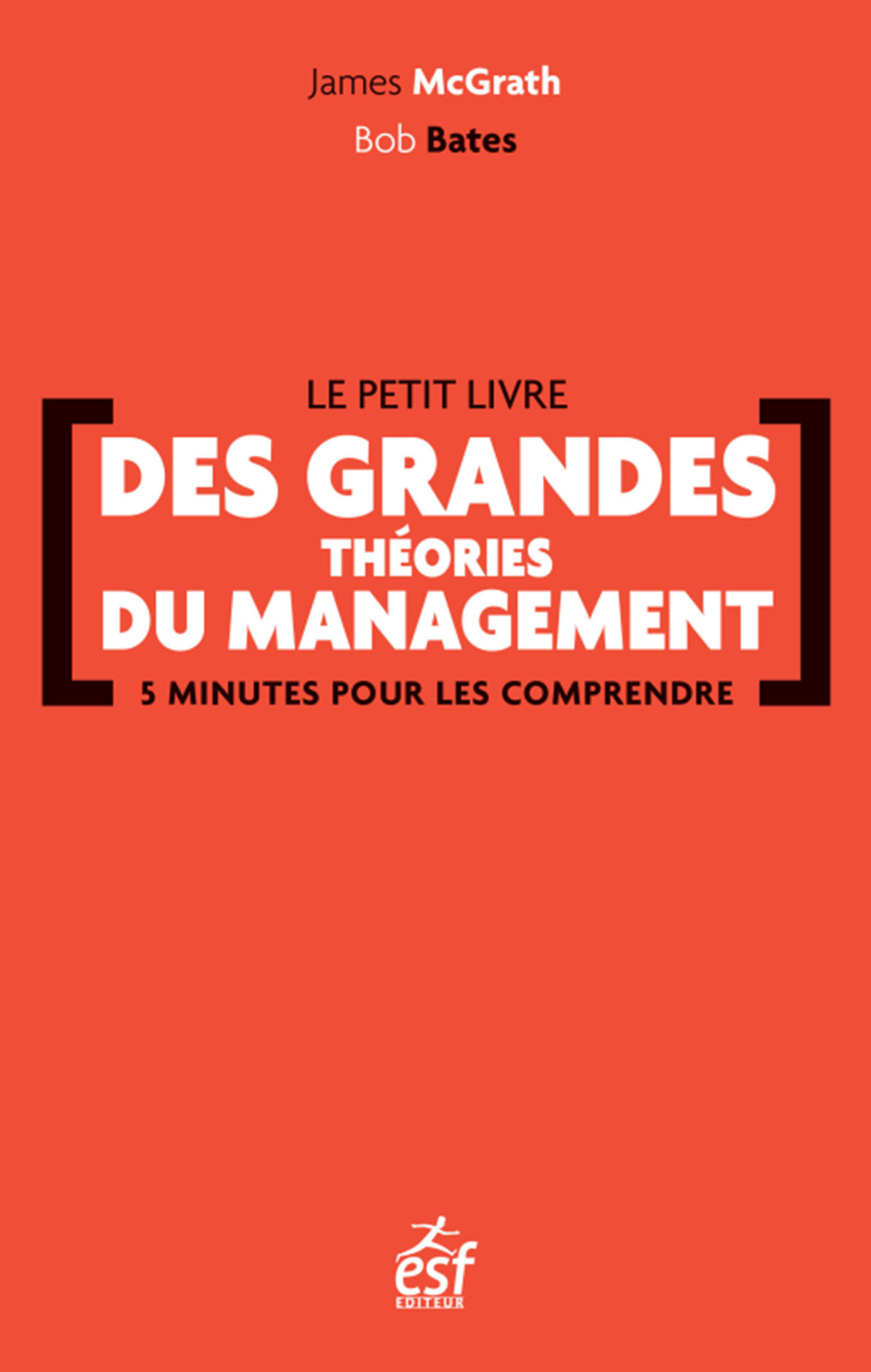 Le petit livre des grandes theories du management ned