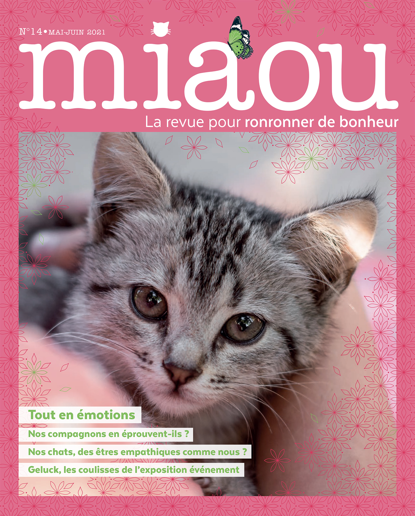 Miaou 14