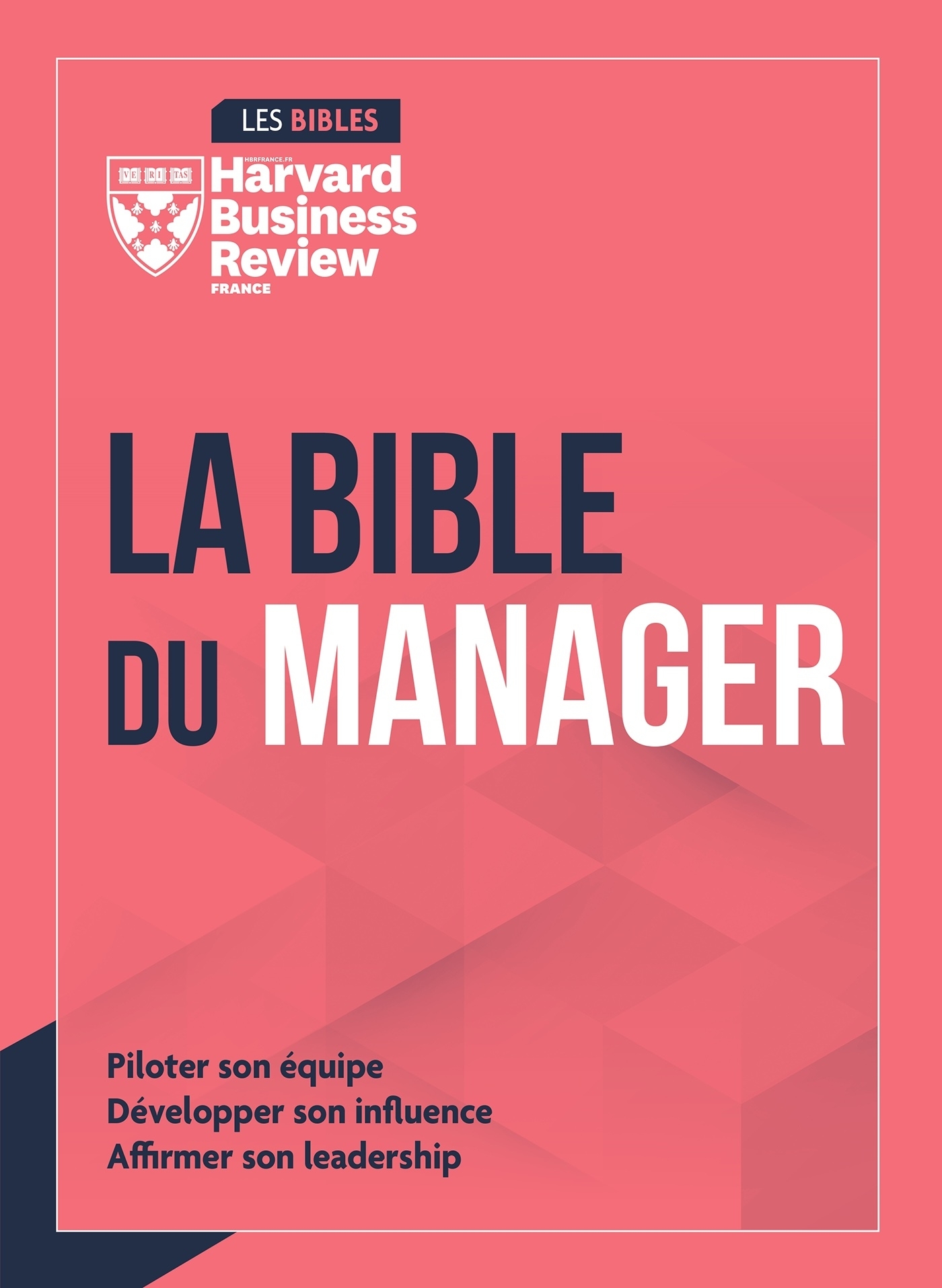 La Bible Du Manager