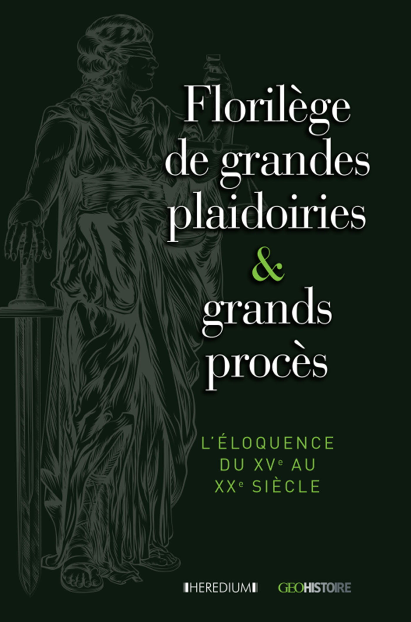 Publication annulee florilege de grandes