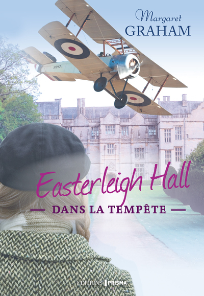 Easterleigh Hall dans la tempête - tome 2