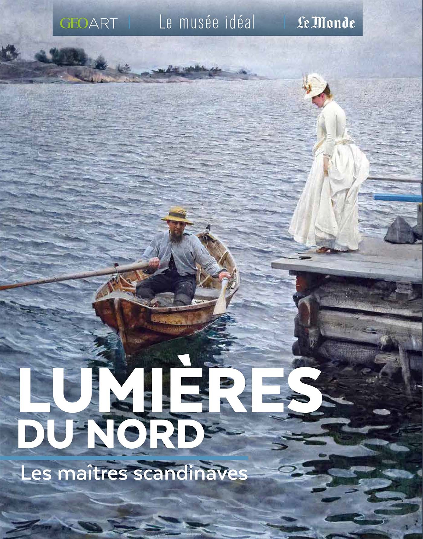 Lumières du Nord