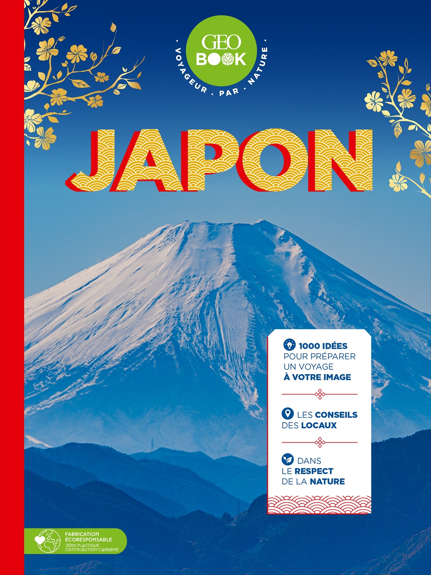 GEOBOOK Japon