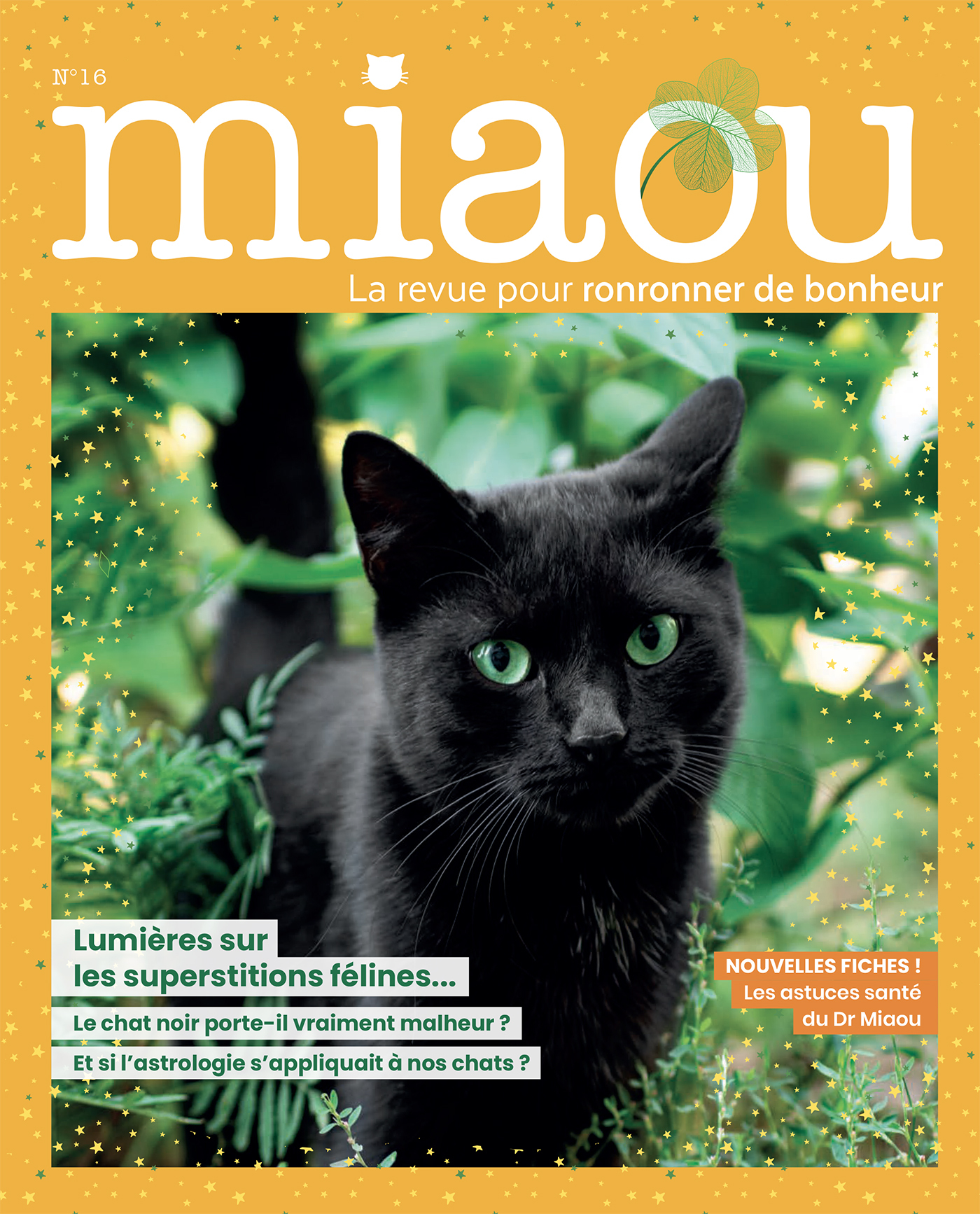 Miaou 16