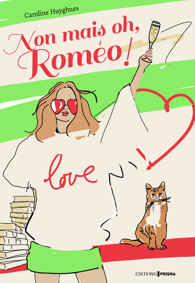 Non mais oh, Roméo !