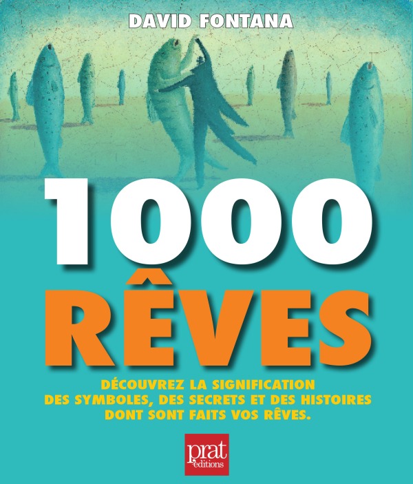 1001 reves