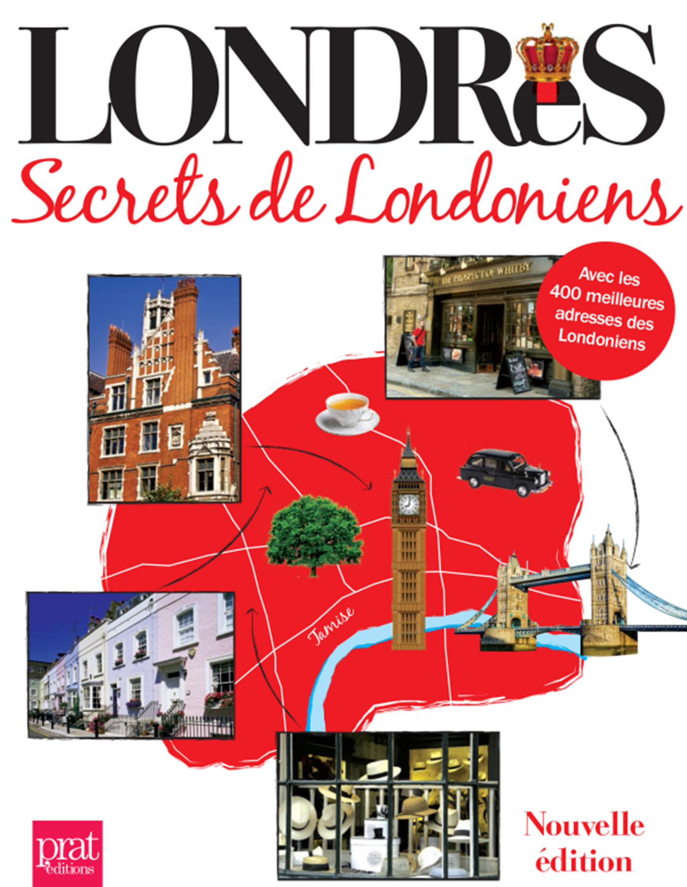 Londres secrets de londoniens ned