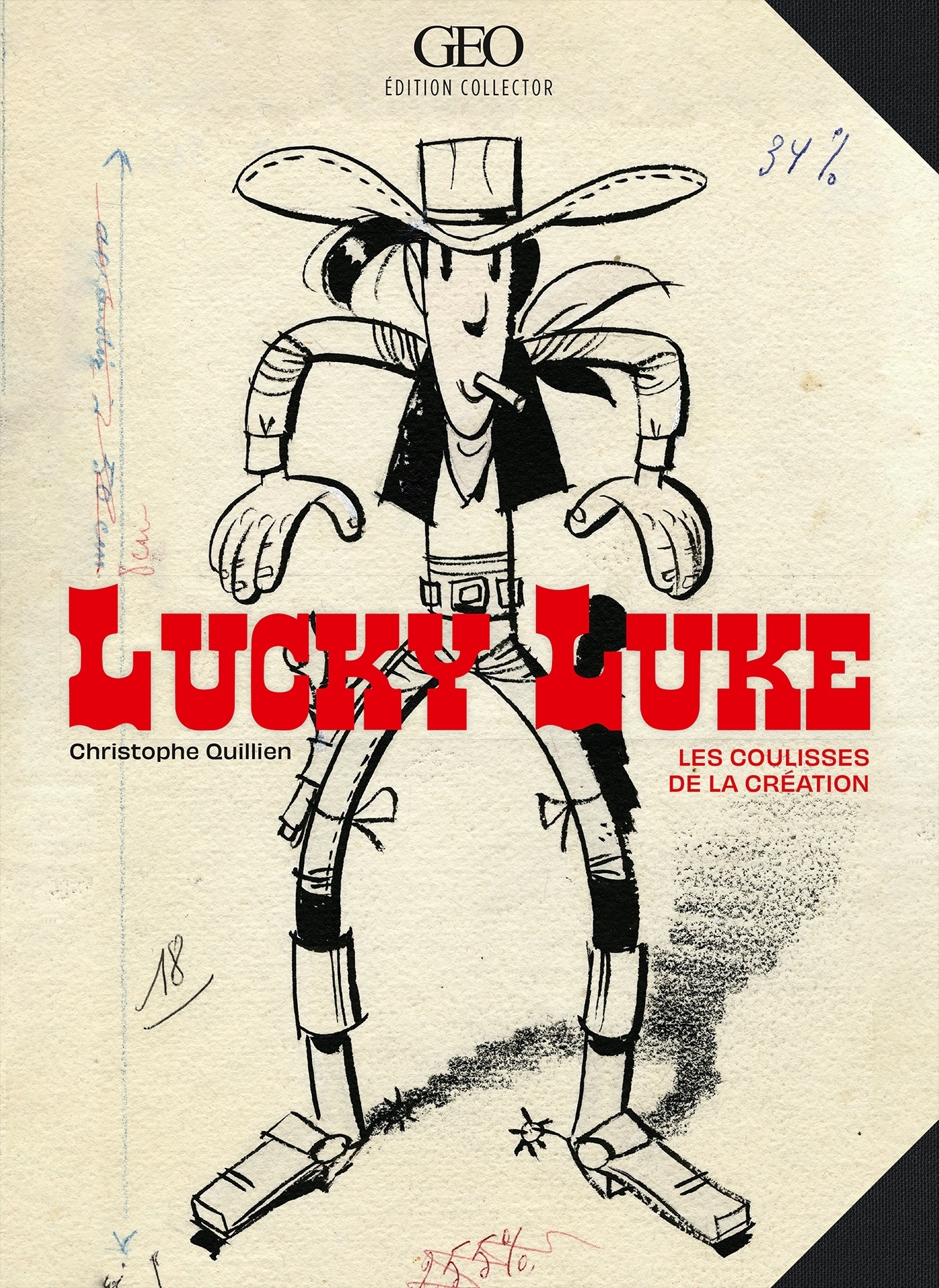 Lucky Luke