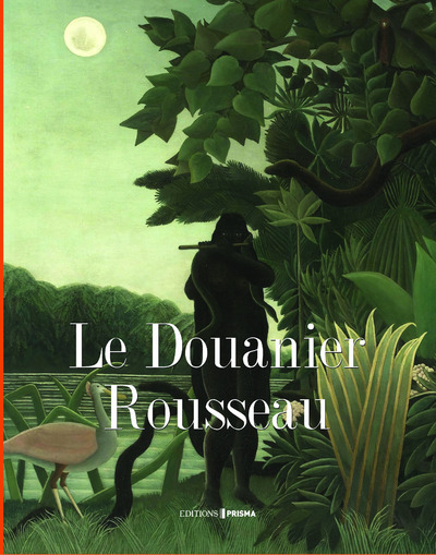 Le douanier Rousseau