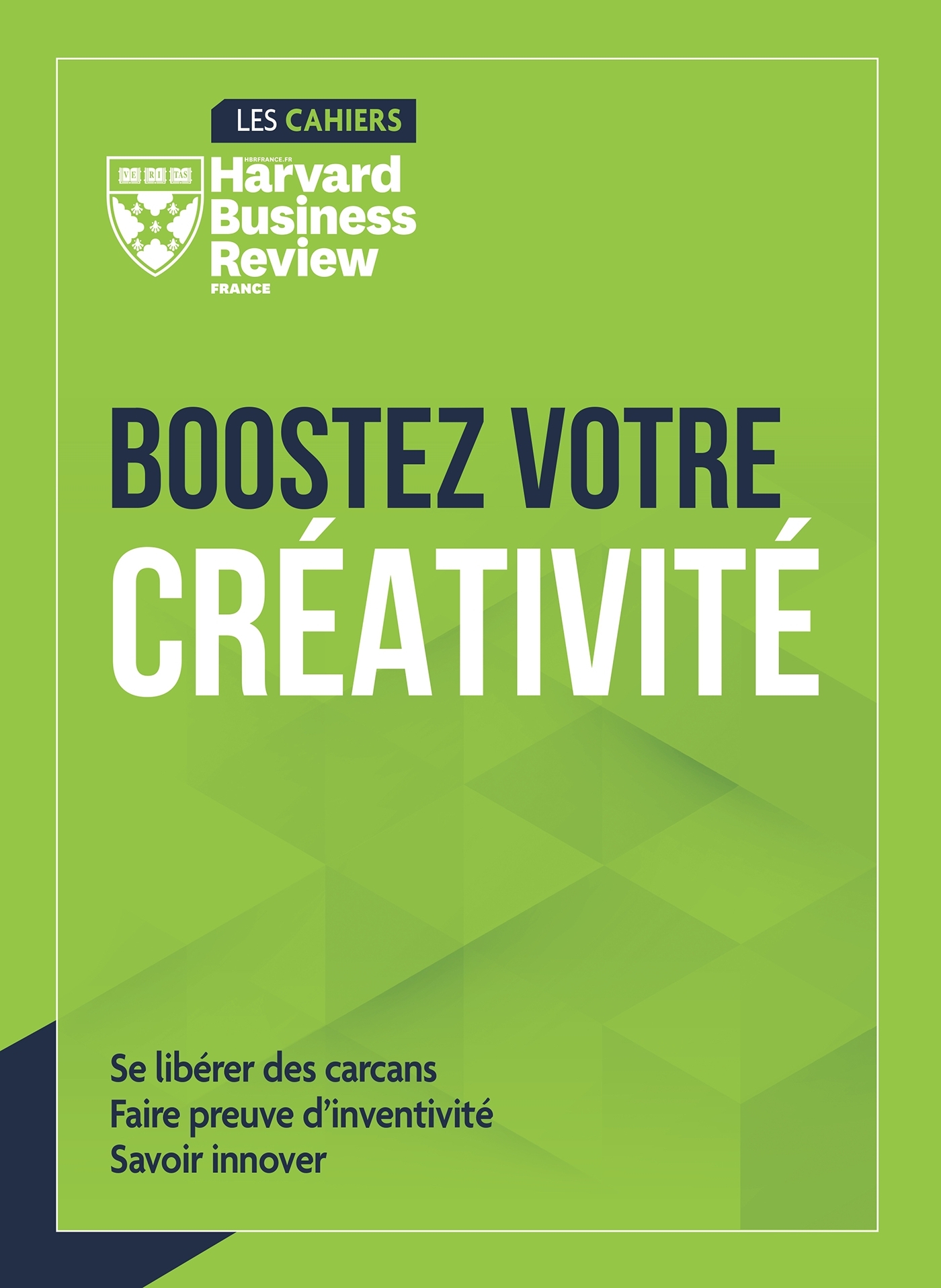 Boostez votre créativité