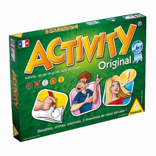 Activity