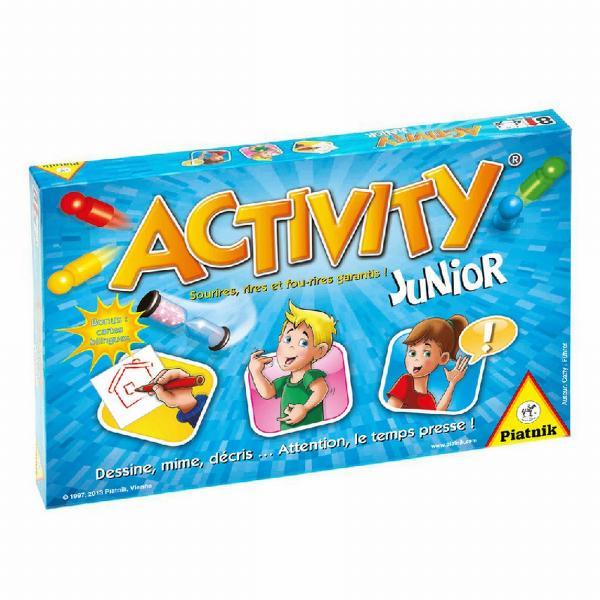 Activity junior