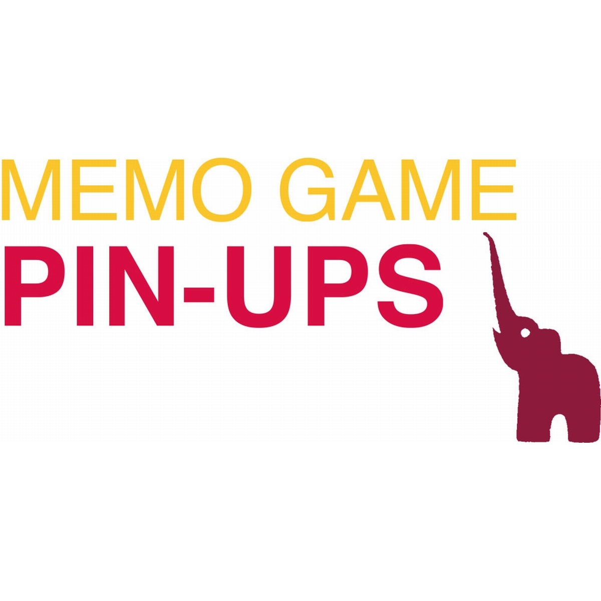 Pin-ups - memory compact