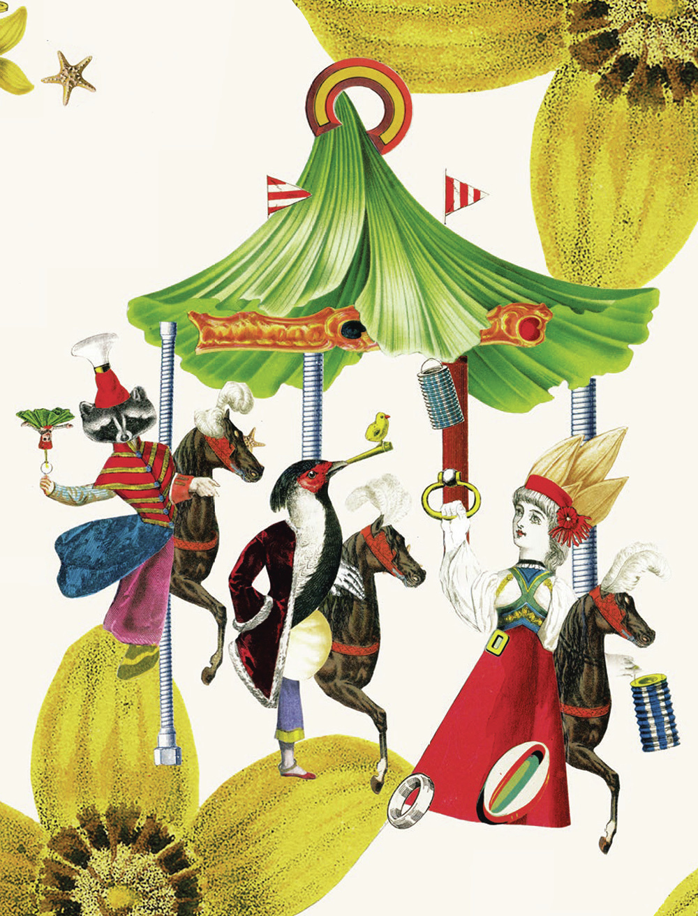 Carnet Flammarion 150 ans 2