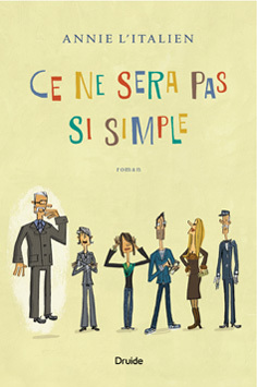 CE NE SERA PAS SI SIMPLE