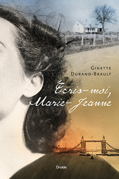 ECRIS-MOI, MARIE-JEANNE