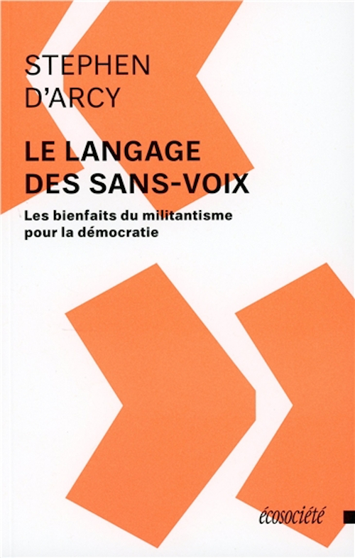 LE LANGAGE DES SANS-VOIX
