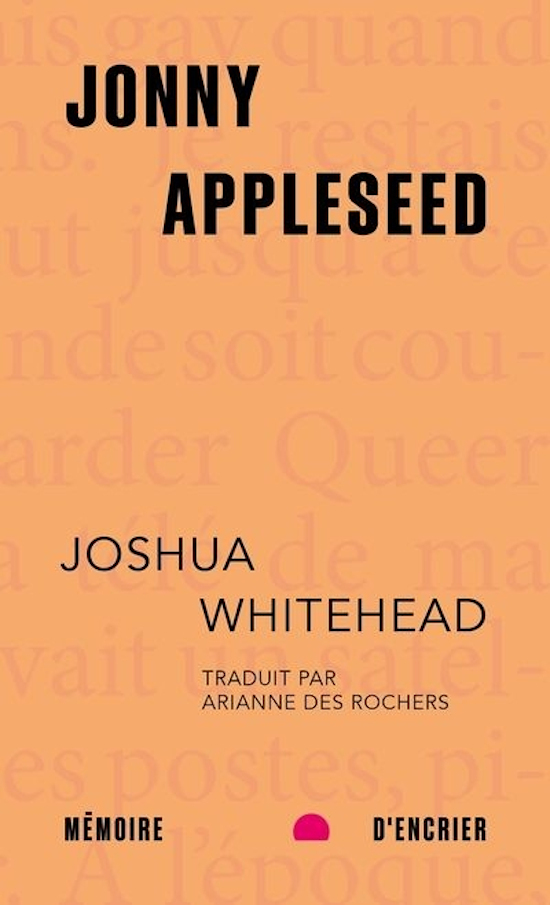 Jonny Appleseed