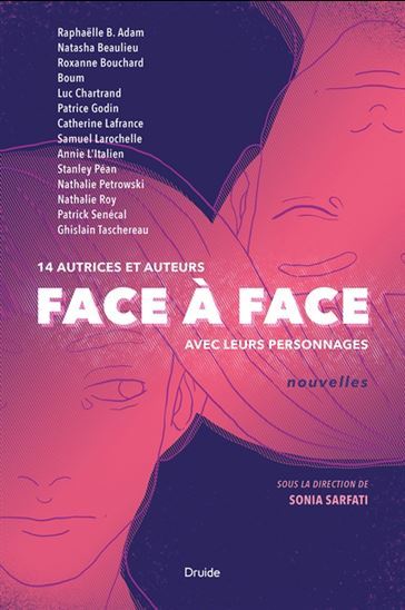 FACE A FACE