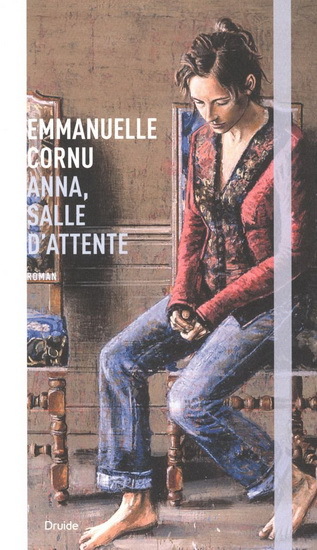 ANNA, SALLE D'ATTENTE