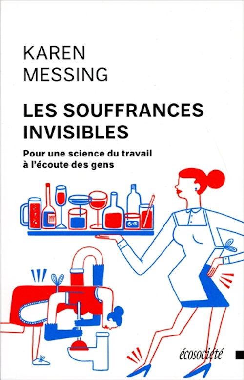 LES SOUFFRANCES INVISIBLES
