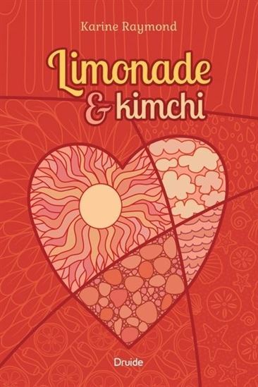 LIMONADE ET KIMCHI