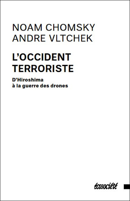 L'OCCIDENT TERRORISTE