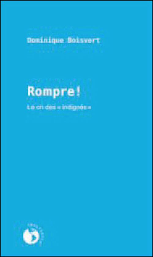 ROMPRE !
