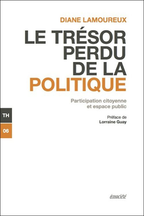 LE TRESOR PERDU DE LA POLITIQUE