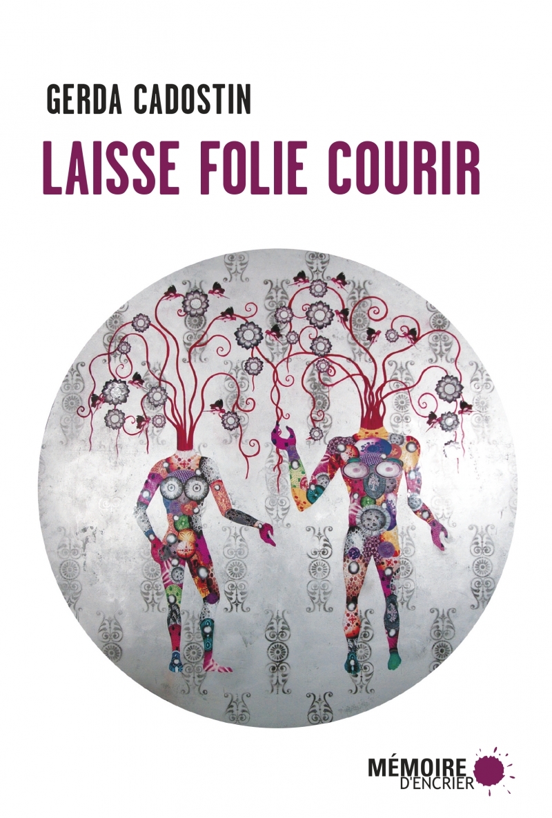 Laisse folie courir